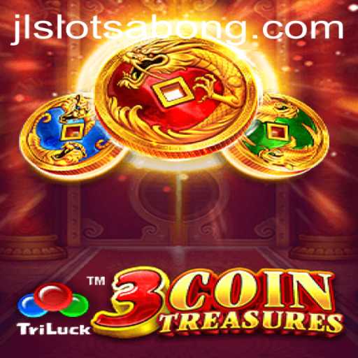 Discover the Adventure of 3CoinTreasures: A New Era in Gaming with JLSLOT