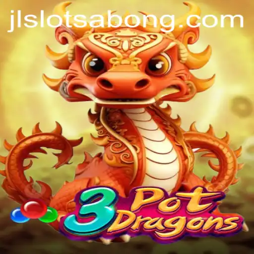 Exploring the Dynamic World of 3PotDragons: An Innovative Slot Adventure by JLSLOT