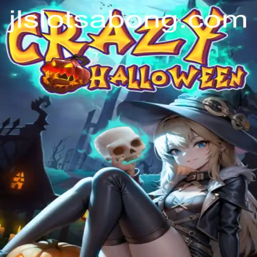 Exploring the Thrills of CrazyHalloween: An Exciting Adventure with JLSLOT