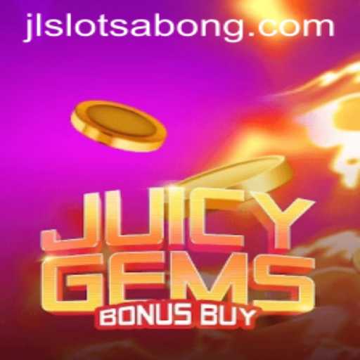 JuicyGemsBonusBuy: A Shimmering Adventure in JLSLOT's Latest Game