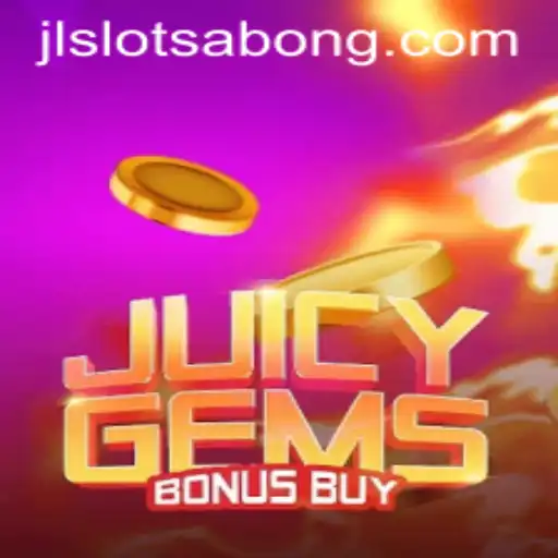 JuicyGemsBonusBuy: A Shimmering Adventure in JLSLOT's Latest Game