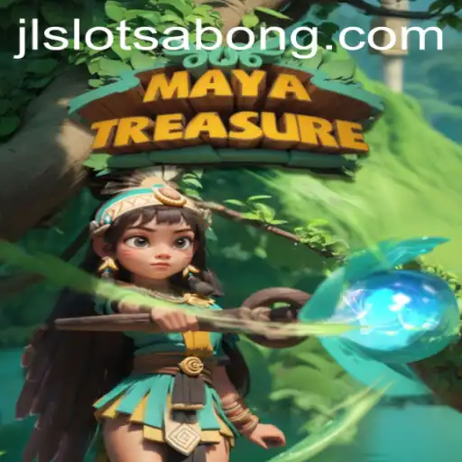 Discover the Mystical World of MayaTreasure: A New Gaming Adventure