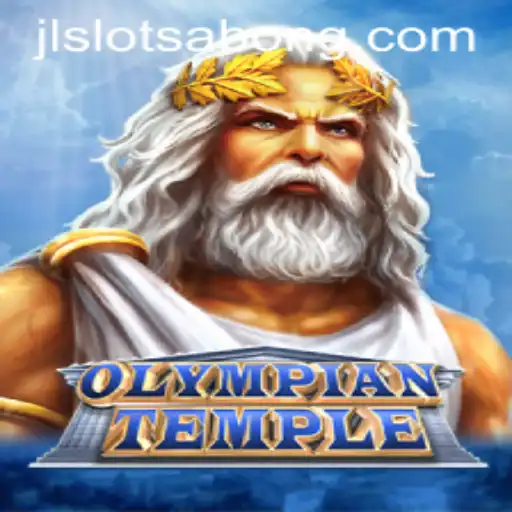 Discover the Thrilling World of OlympianTemple by JLSLOT