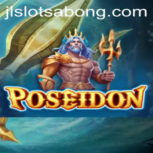 Dive into the World of Poseidon with JLSLOT