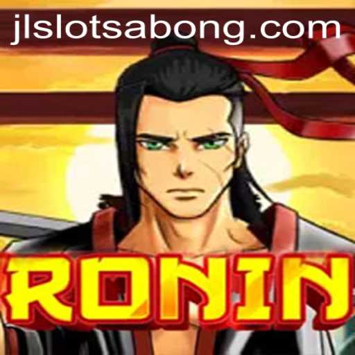 Ronin: A Unique Gaming Experience with JLSLOT