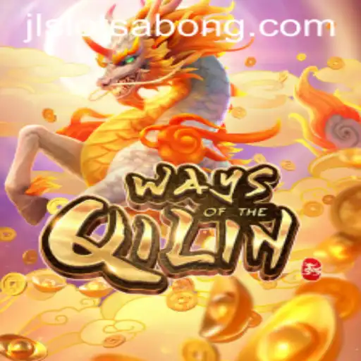 Exploring the Mystical World of 'Ways of the Qilin' on JLSLOT